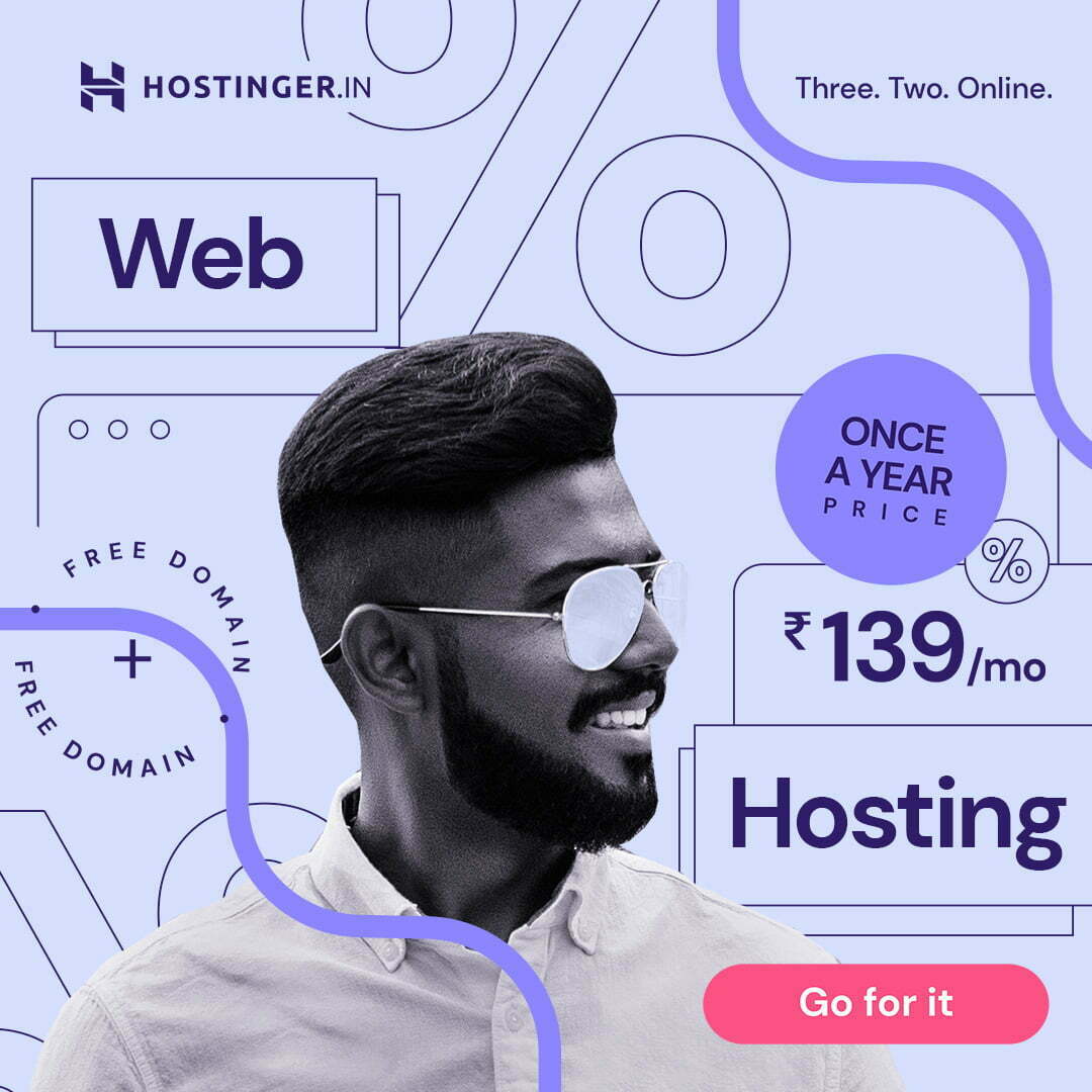 Hostinger
